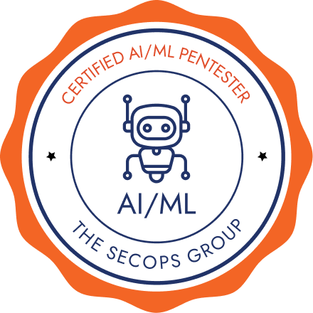 SecOps Certified AI/ML Penetration Tester