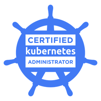 Linux Foundation Certified Kubernetes Administrator