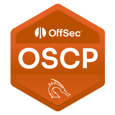 Offensive Security Certified Professional