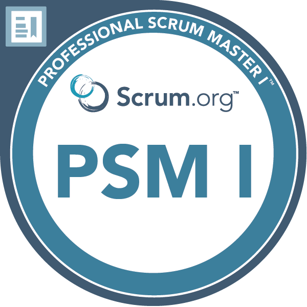 Scrum.org Professional Scrum Developer