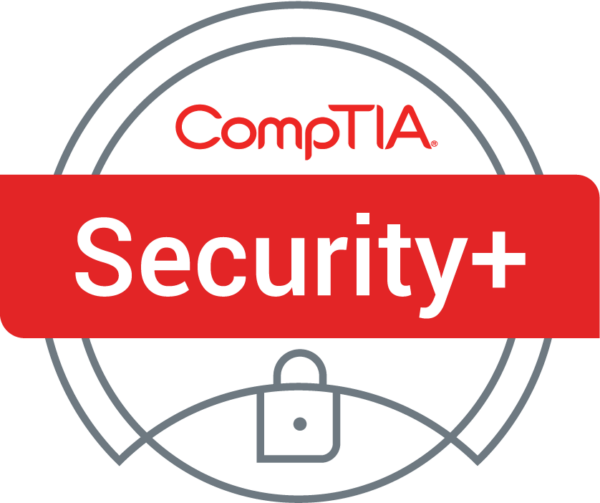 CompTia Security+